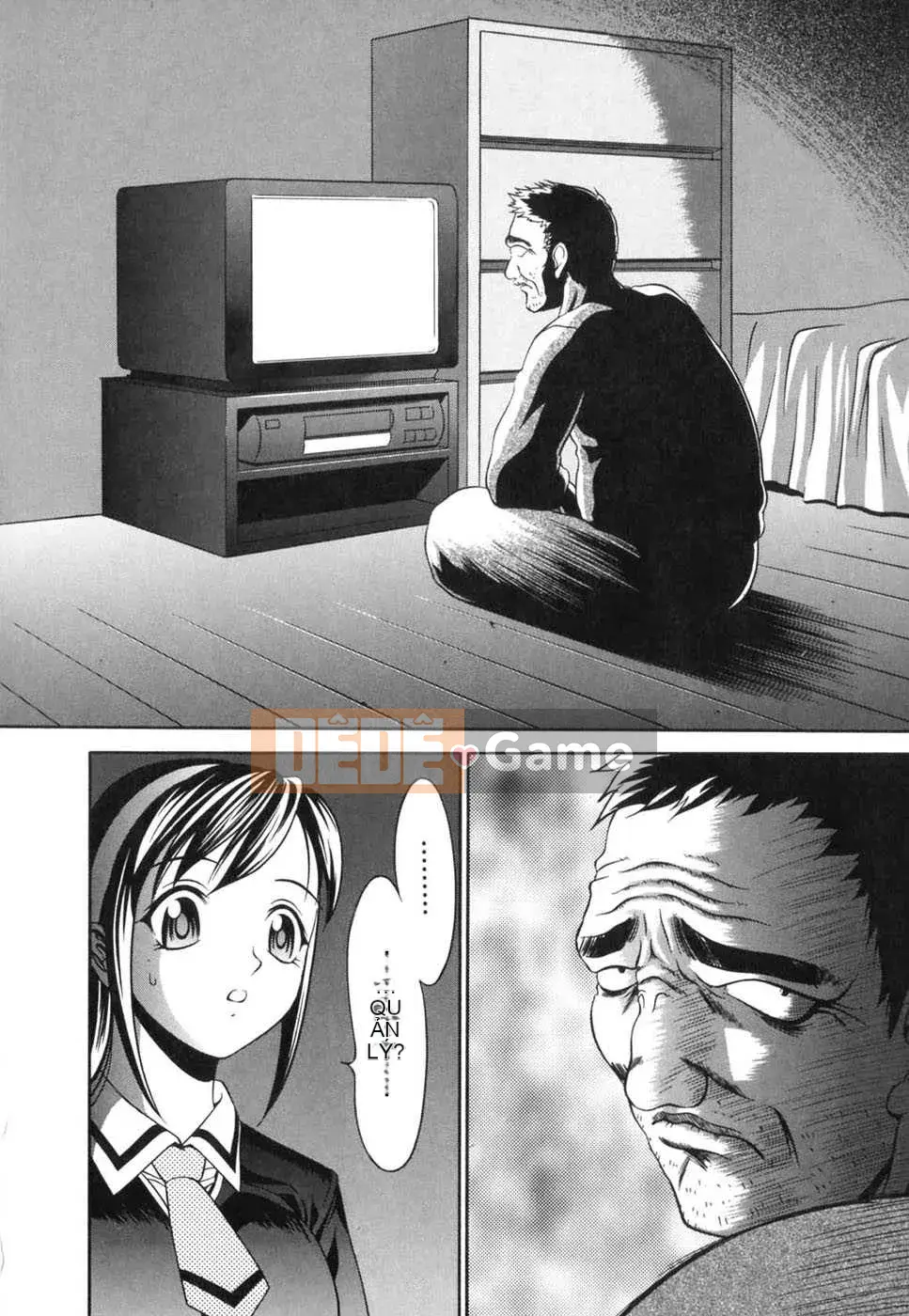 [Biên niên sử Trung Quốc] COMIC Hàn 2008 Số tháng 4 & tháng 5, Số 9 & 10