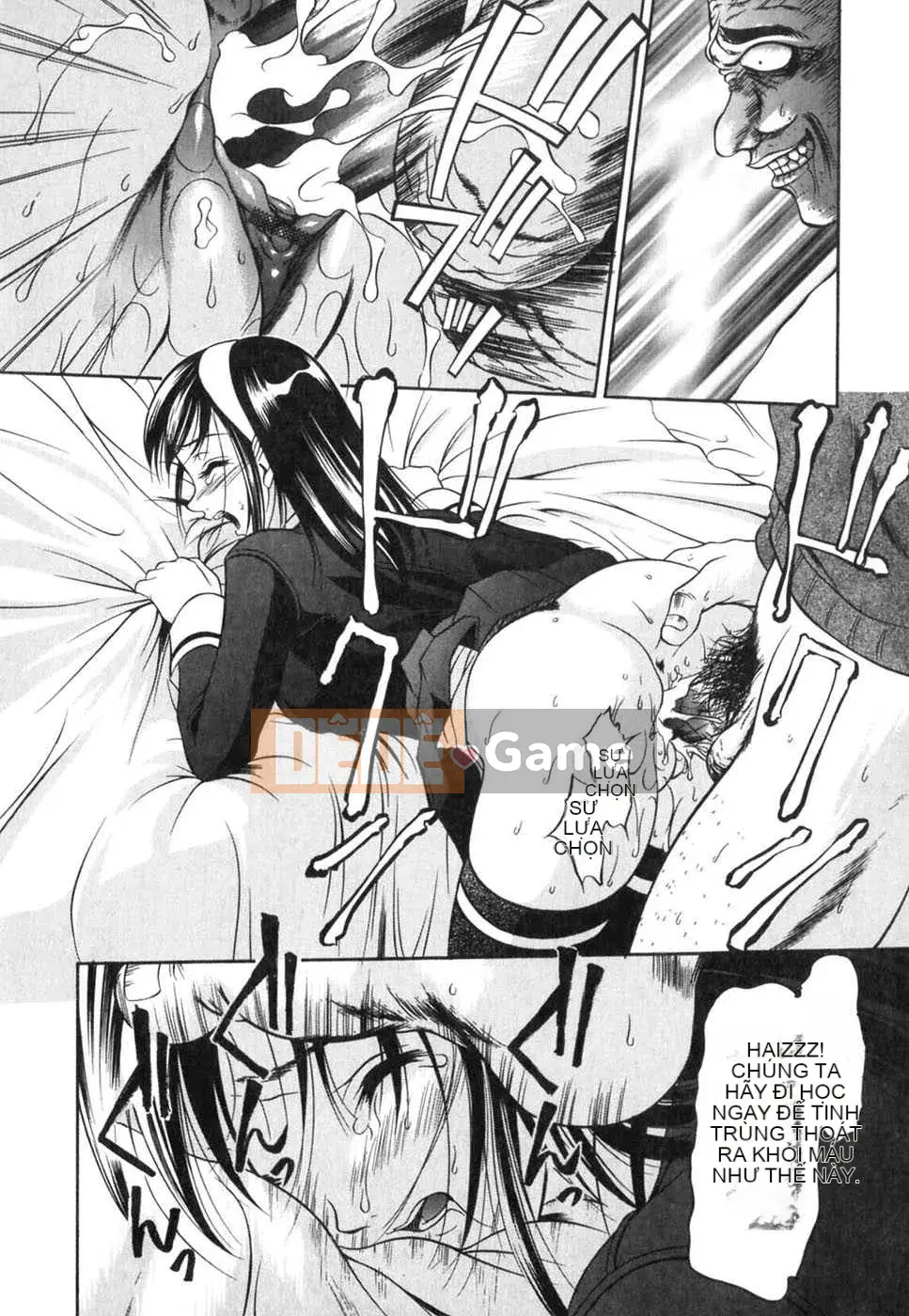 [Biên niên sử Trung Quốc] COMIC Hàn 2008 Số tháng 4 & tháng 5, Số 9 & 10