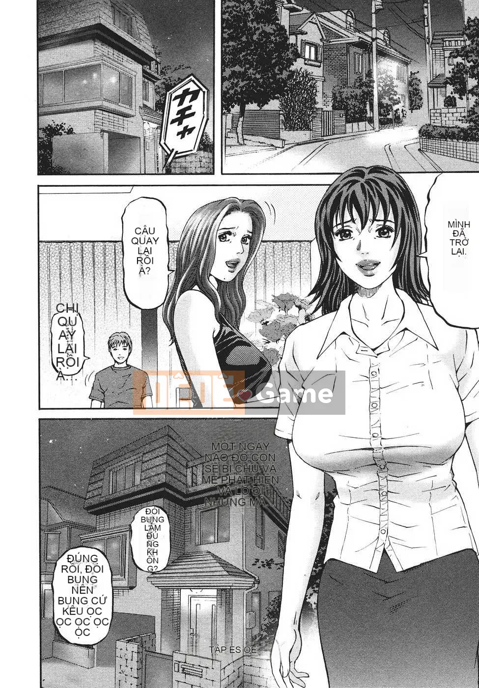 [Biên niên sử Trung Quốc] COMIC Hàn 2008 Số tháng 4 & tháng 5, Số 9 & 10