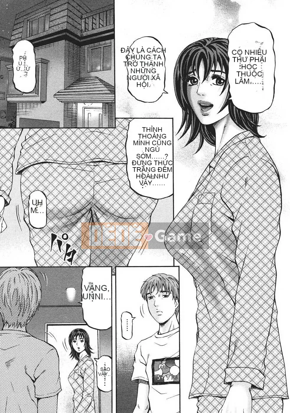 [Biên niên sử Trung Quốc] COMIC Hàn 2008 Số tháng 4 & tháng 5, Số 9 & 10