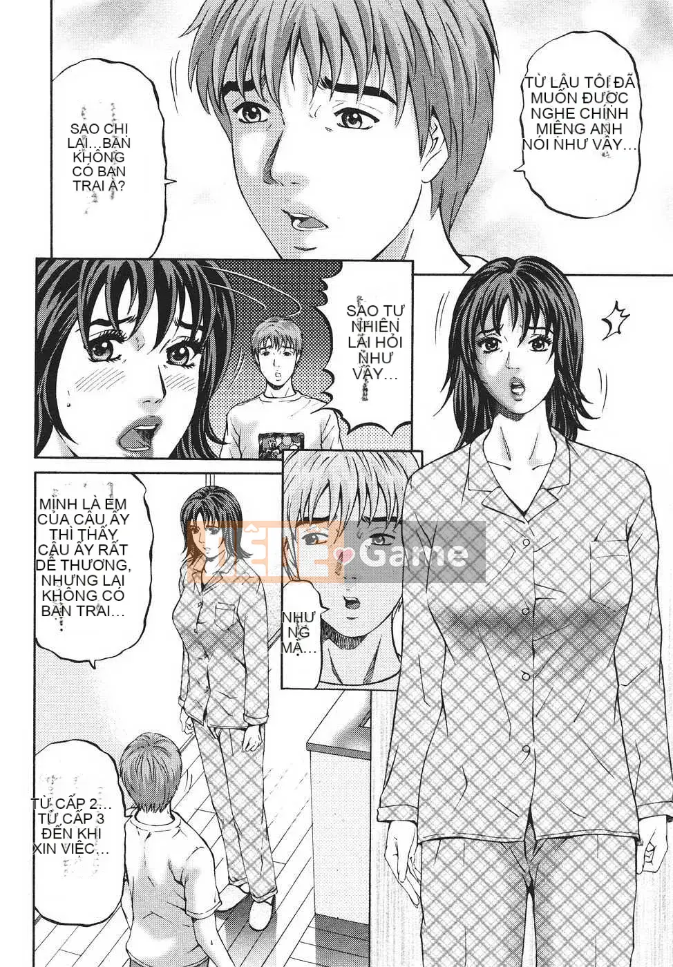 [Biên niên sử Trung Quốc] COMIC Hàn 2008 Số tháng 4 & tháng 5, Số 9 & 10