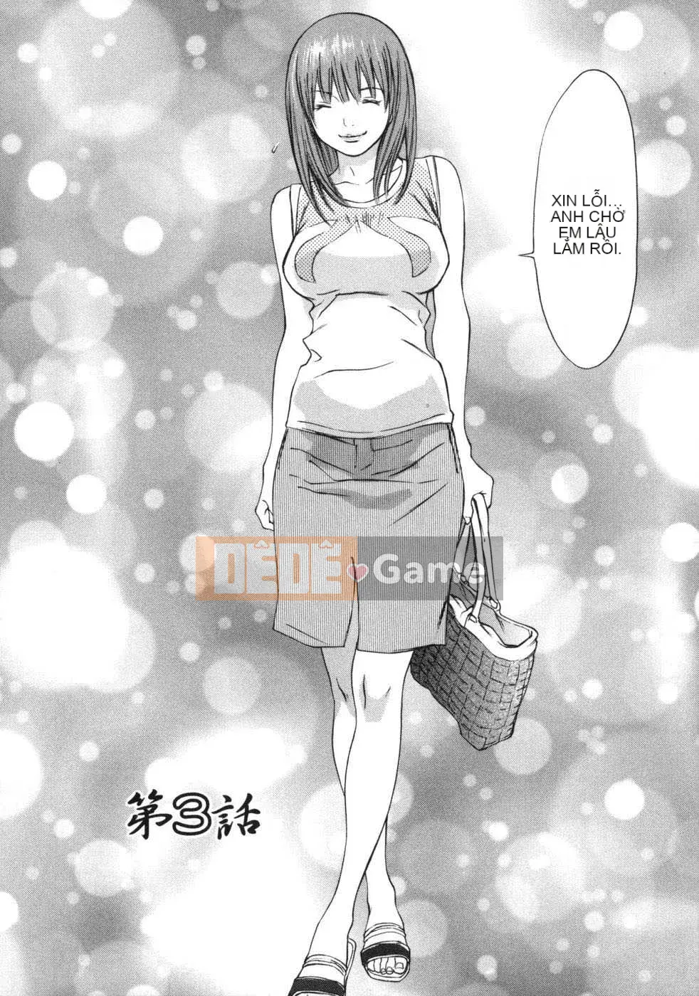 [Biên niên sử Trung Quốc] COMIC Hàn 2008 Số tháng 4 & tháng 5, Số 9 & 10