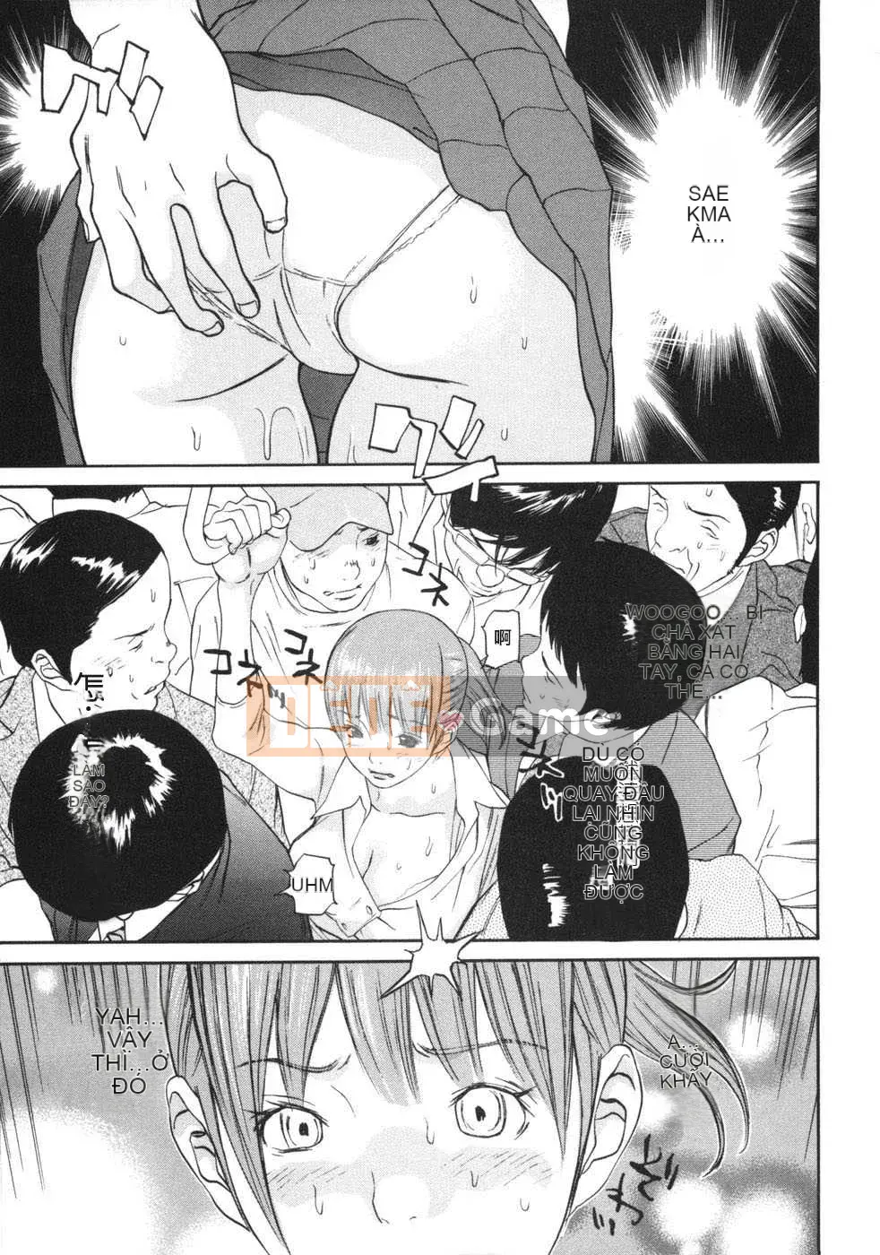 [Biên niên sử Trung Quốc] COMIC Hàn 2008 Số tháng 4 & tháng 5, Số 9 & 10