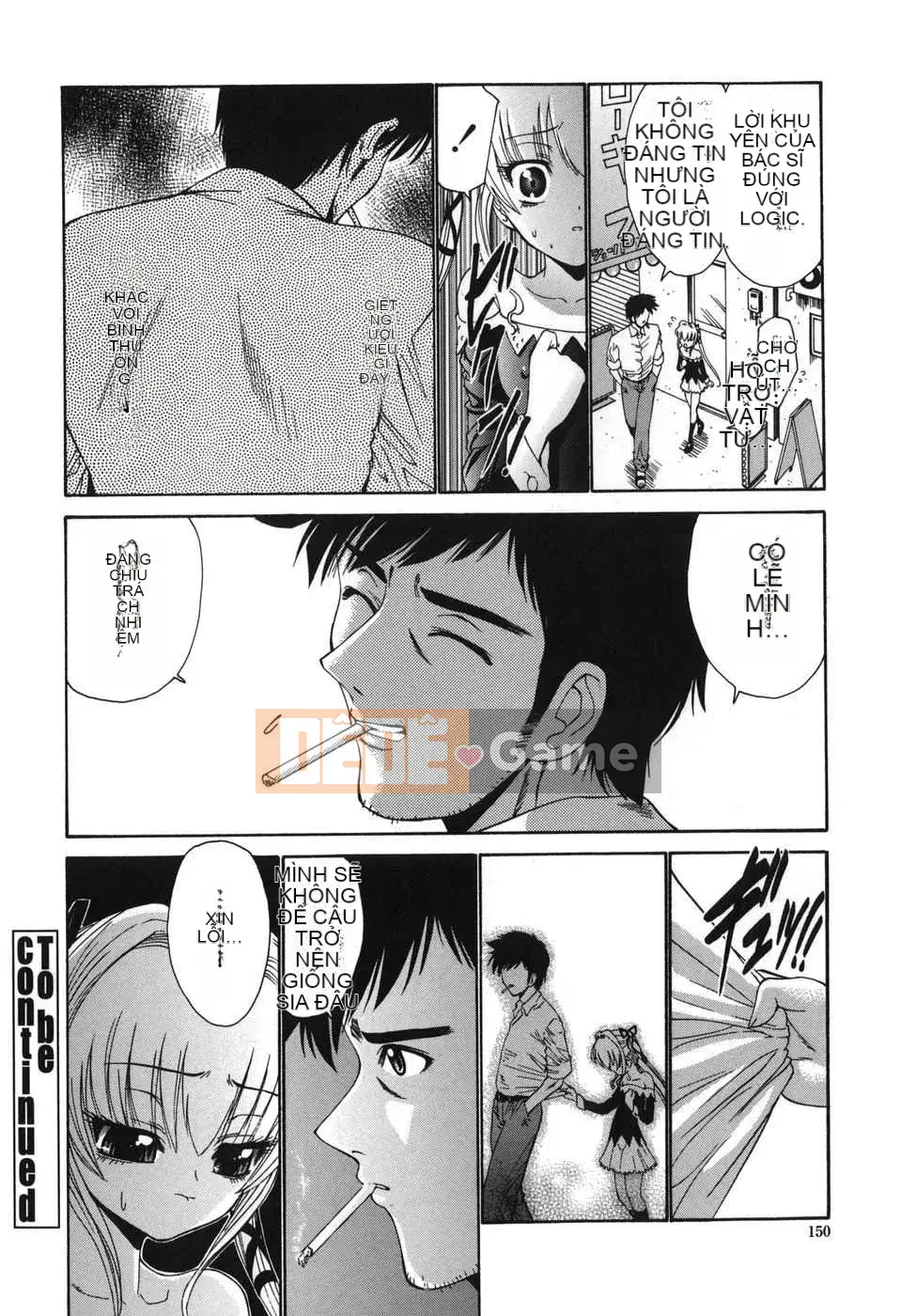 [Biên niên sử Trung Quốc] COMIC Hàn 2008 Số tháng 4 & tháng 5, Số 9 & 10