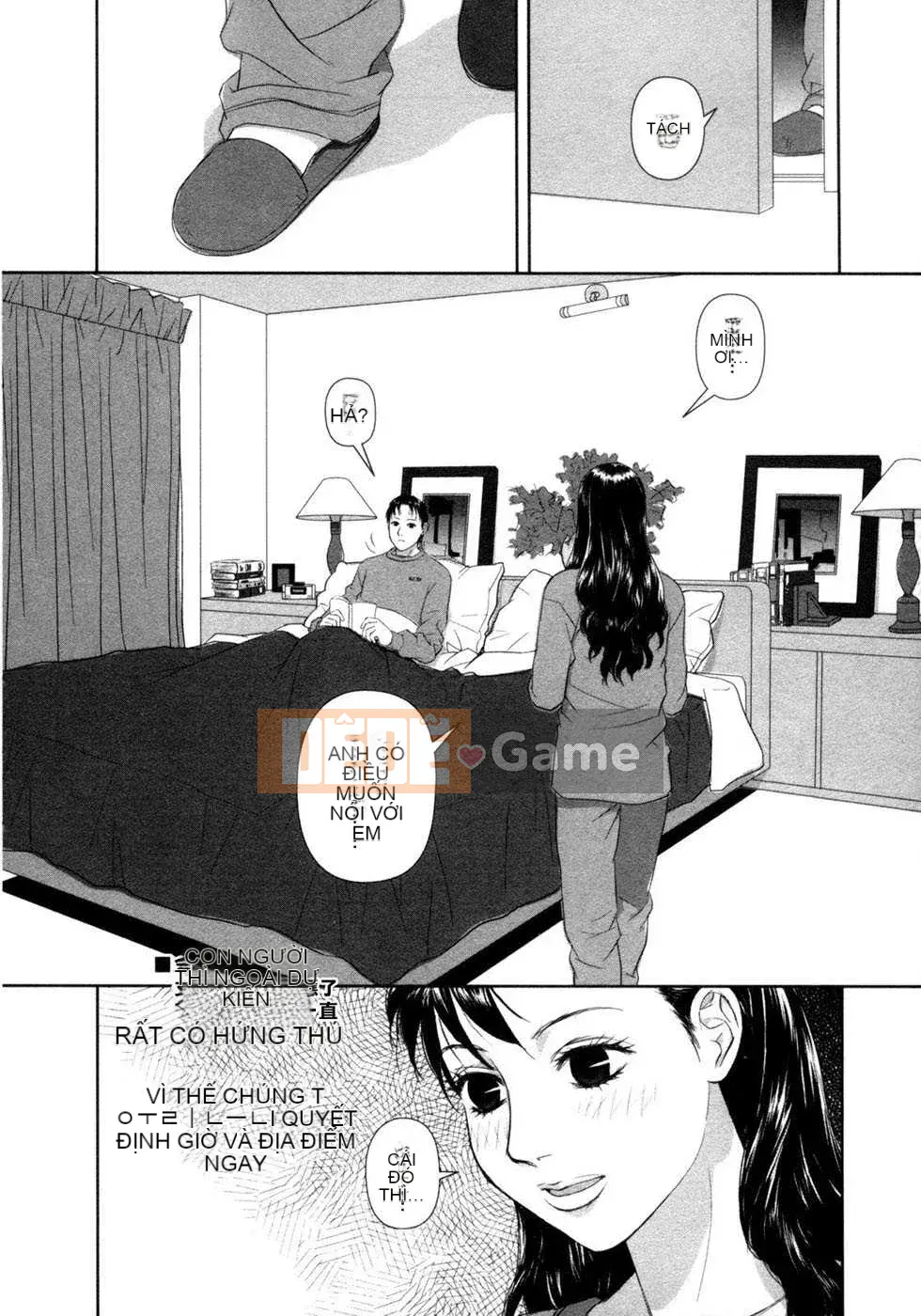 [Biên niên sử Trung Quốc] COMIC Hàn 2008 Số tháng 4 & tháng 5, Số 9 & 10