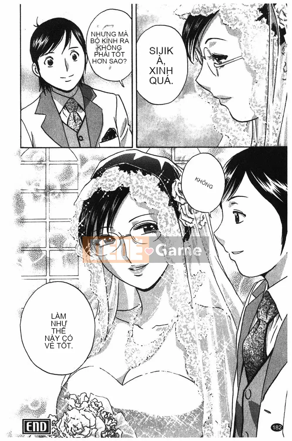 [Eimaru] Vếu Boyne Gakuen (Học viện Harin Musou)