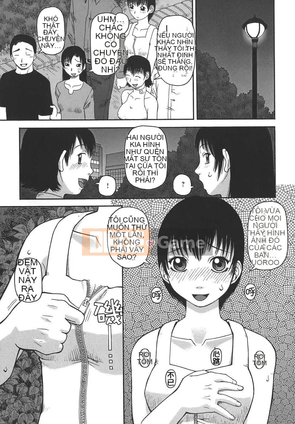 [Biên niên sử Trung Quốc] COMIC Hàn tháng 3 năm 2008 Số 8