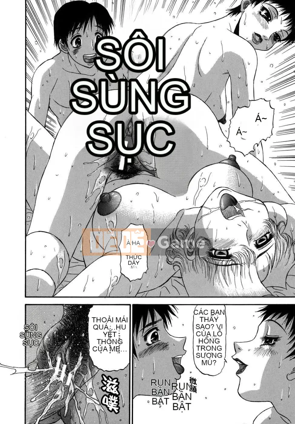 [Biên niên sử Trung Quốc] COMIC Hán tháng 2 năm 2008 Số 7