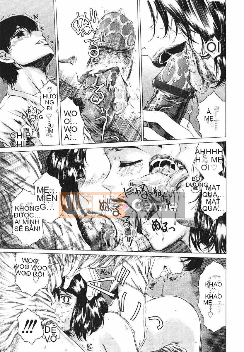 [Biên niên sử Trung Quốc] COMIC Hán tháng 2 năm 2008 Số 7