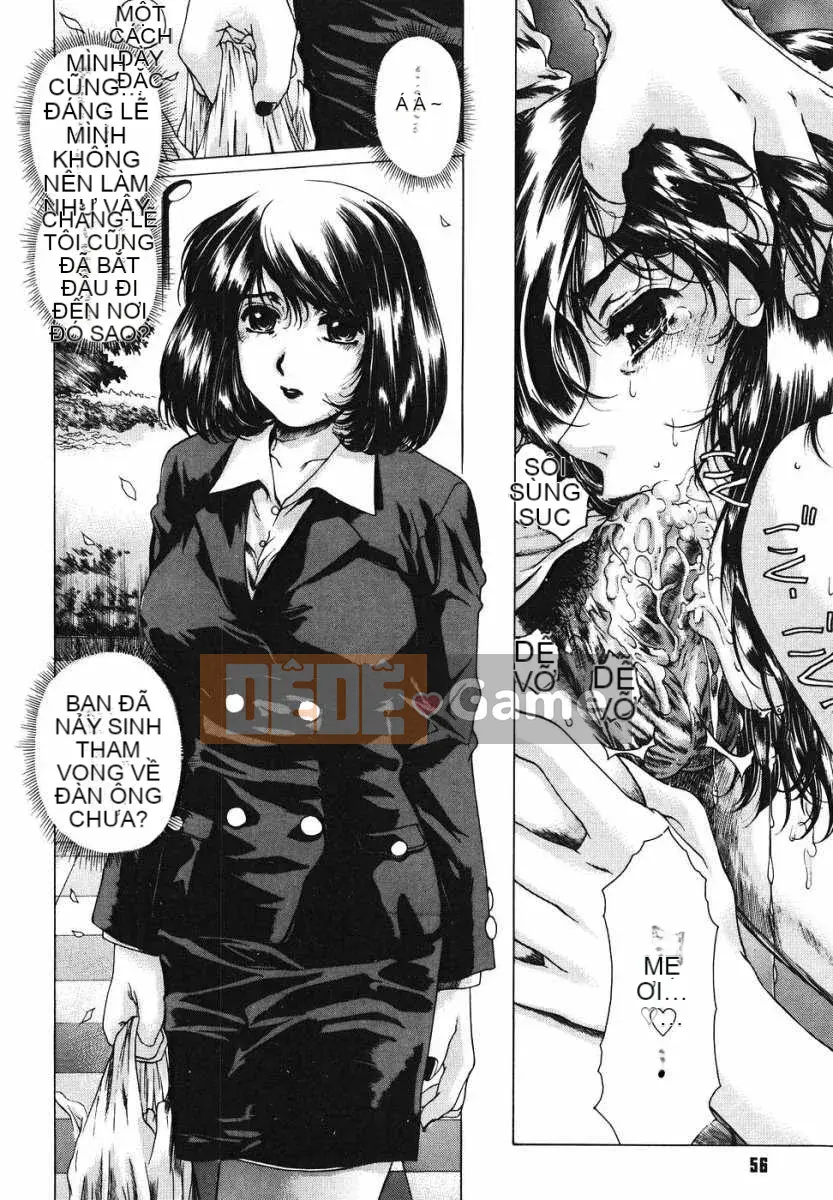 [Biên niên sử Trung Quốc] COMIC Hán tháng 2 năm 2008 Số 7