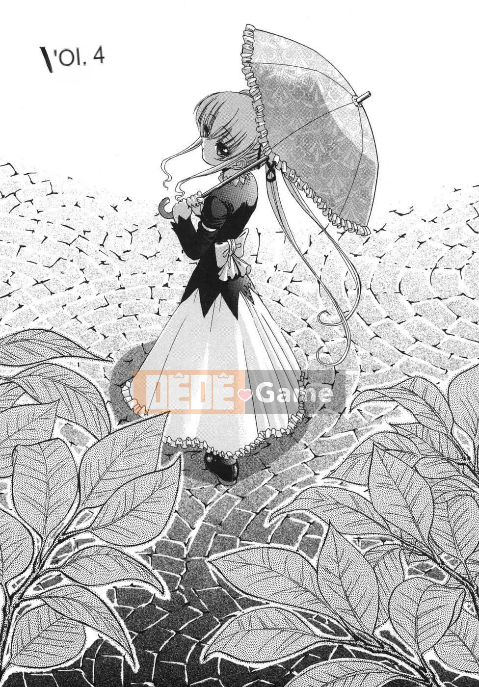 [Biên niên sử Trung Quốc] COMIC Hán tháng 2 năm 2008 Số 7