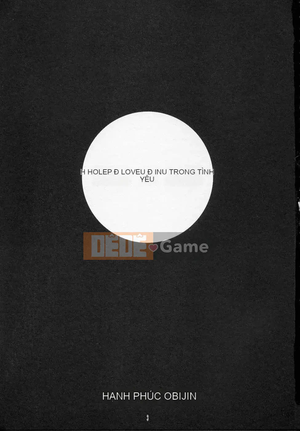 [Biên niên sử Trung Quốc] COMIC Hán tháng 2 năm 2008 Số 7