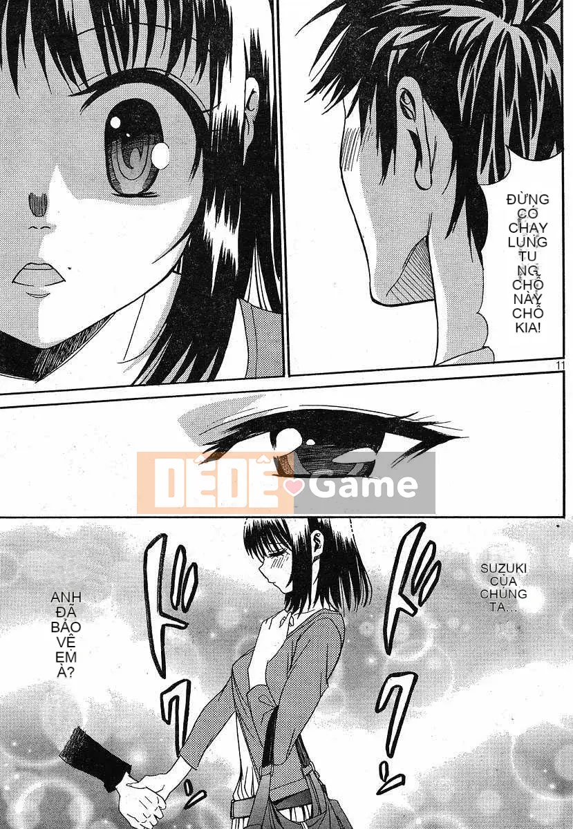 [Biên niên sử Trung Quốc] COMIC Hán tháng 2 năm 2008 Số 7