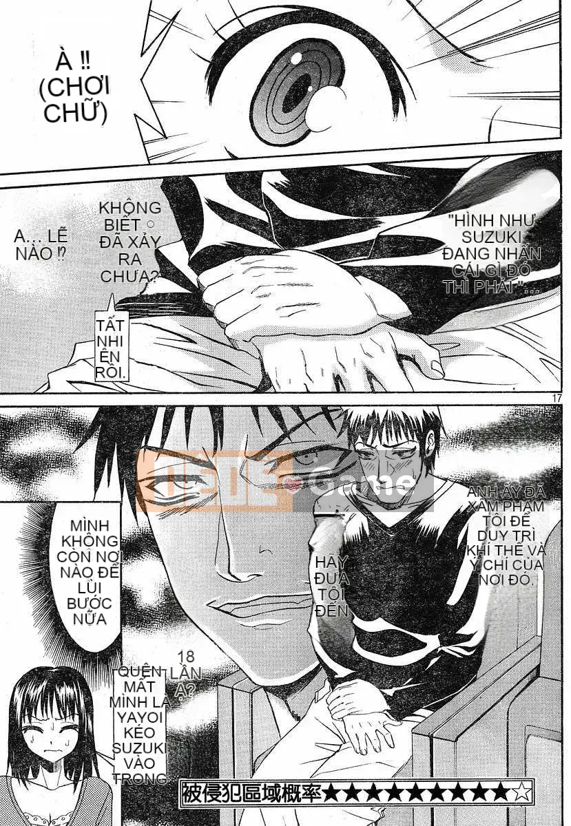 [Biên niên sử Trung Quốc] COMIC Hán tháng 2 năm 2008 Số 7