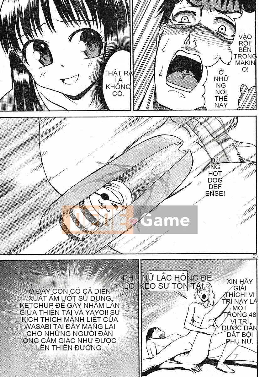 [Biên niên sử Trung Quốc] COMIC Hán tháng 2 năm 2008 Số 7