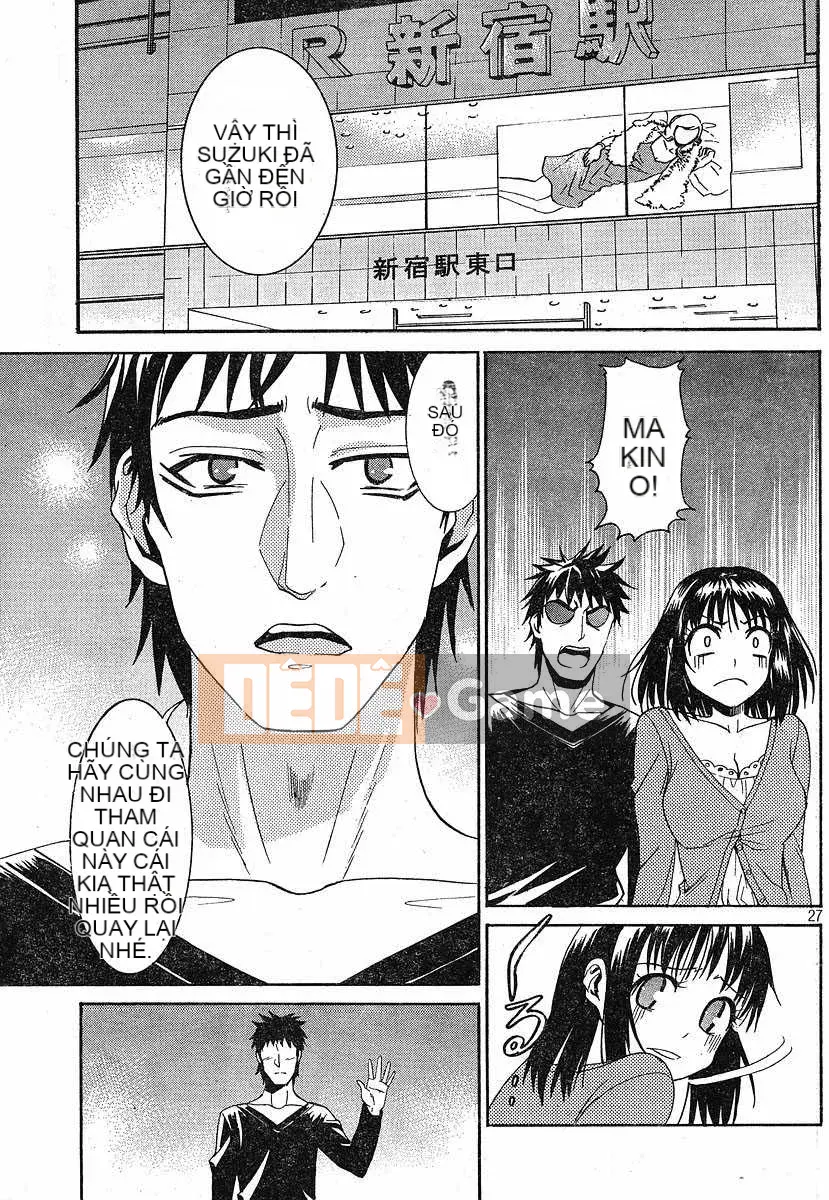 [Biên niên sử Trung Quốc] COMIC Hán tháng 2 năm 2008 Số 7