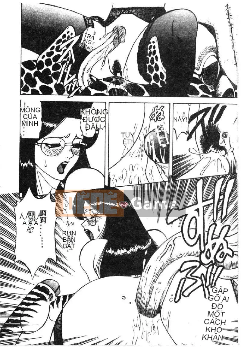 [Kazuhiko Ichikawa] Xúc tu