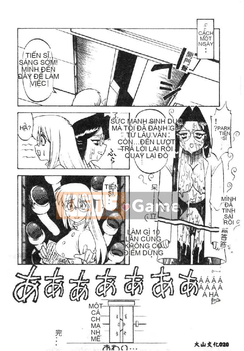 [Kazuhiko Ichikawa] Xúc tu