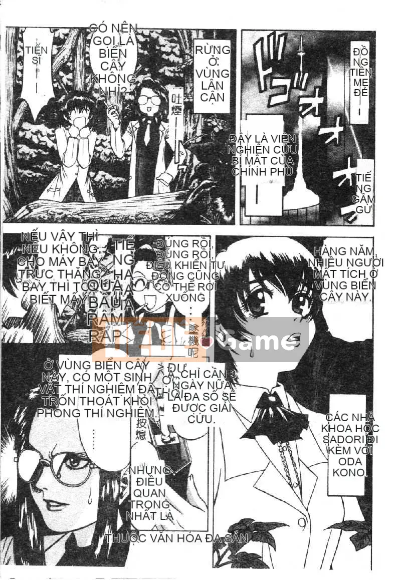 [Kazuhiko Ichikawa] Xúc tu