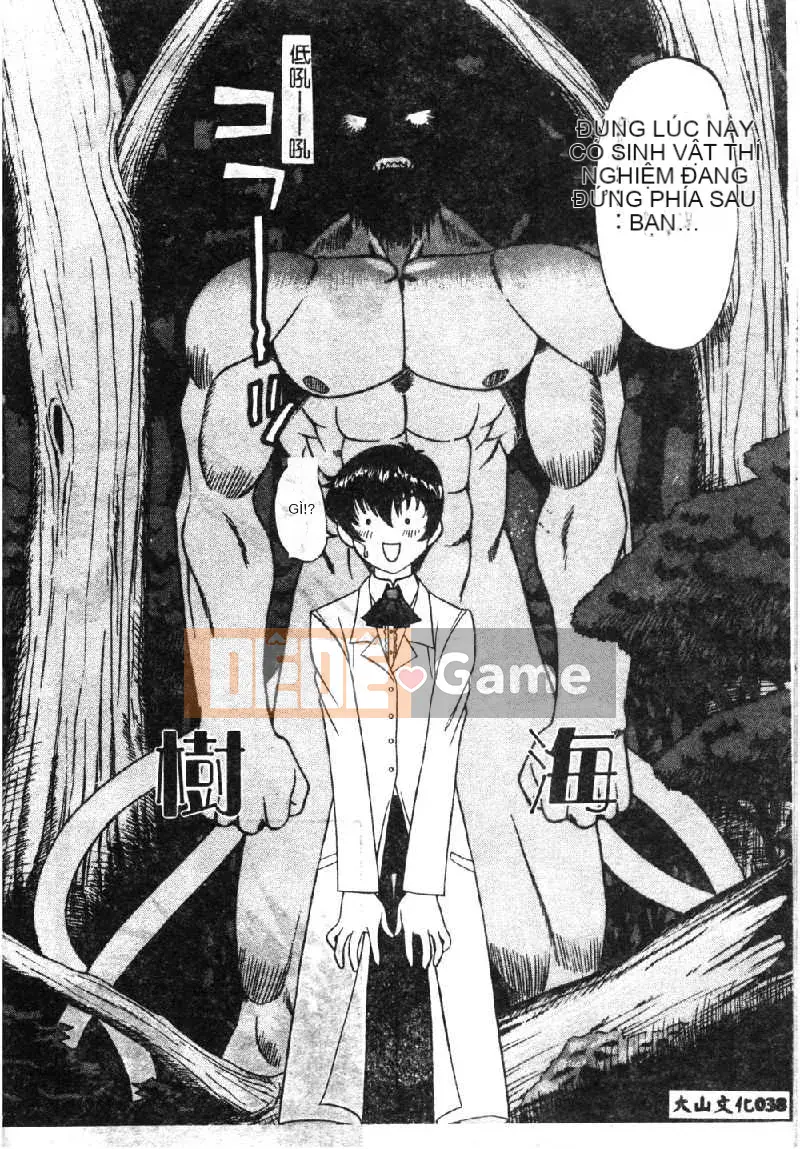 [Kazuhiko Ichikawa] Xúc tu