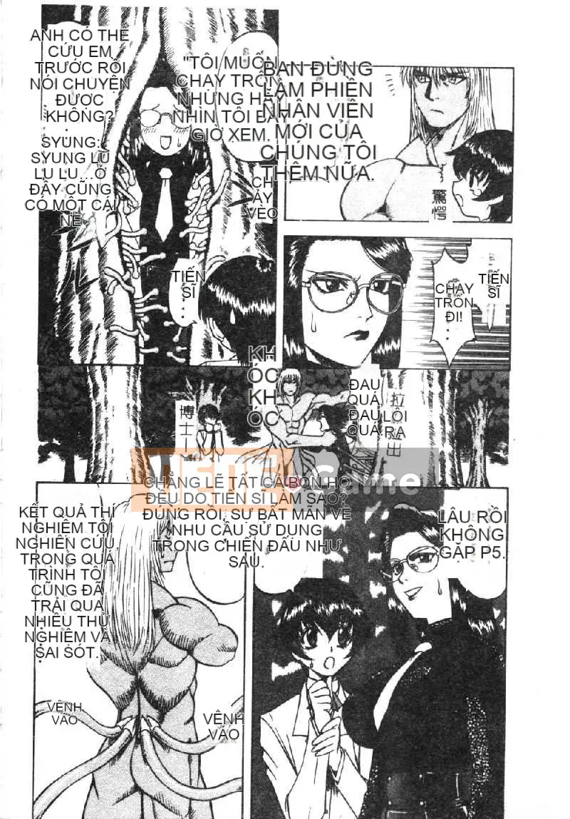 [Kazuhiko Ichikawa] Xúc tu