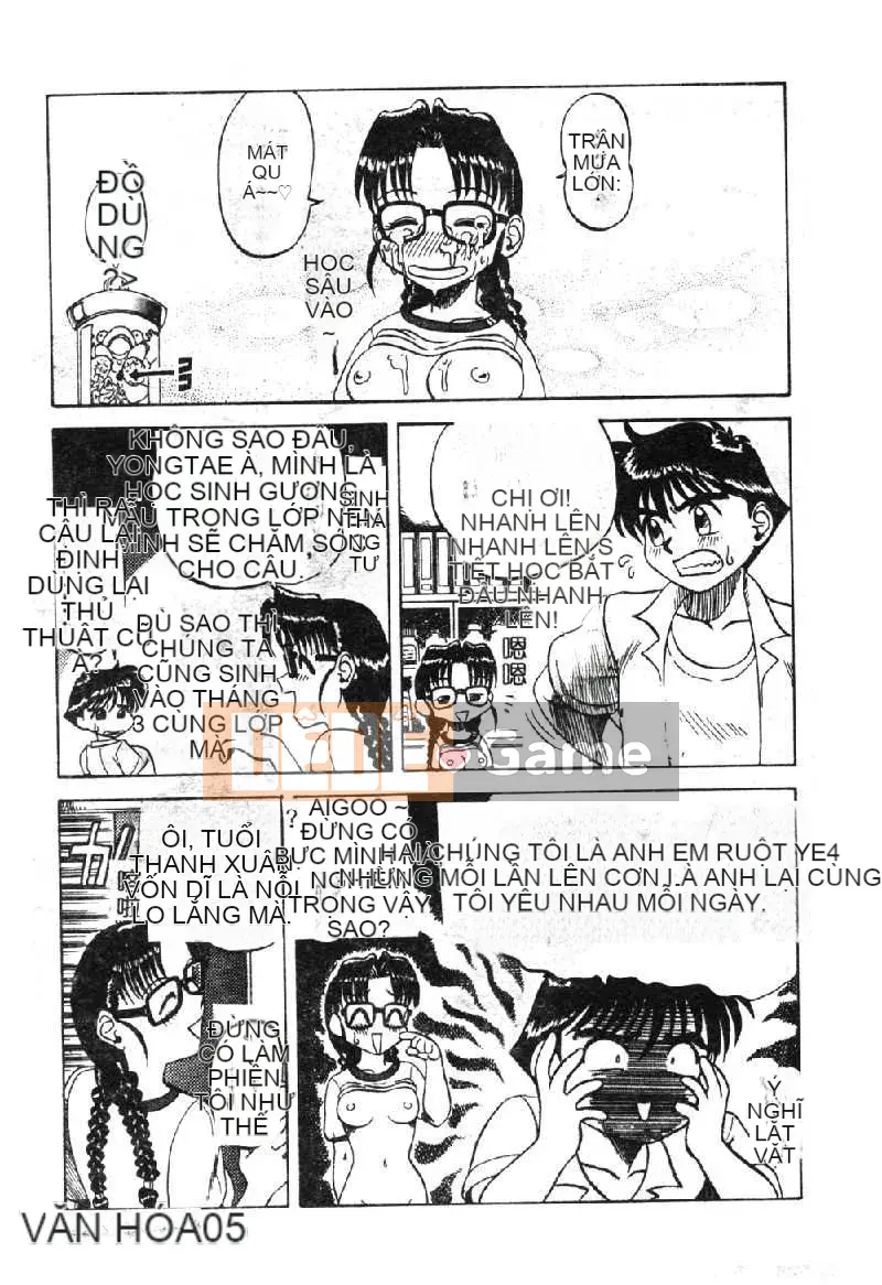 [Kazuhiko Ichikawa] Xúc tu