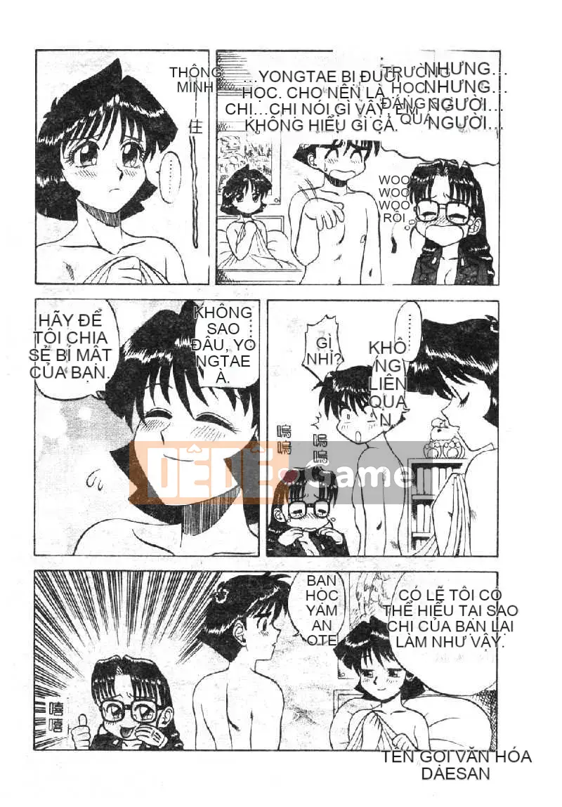 [Kazuhiko Ichikawa] Xúc tu