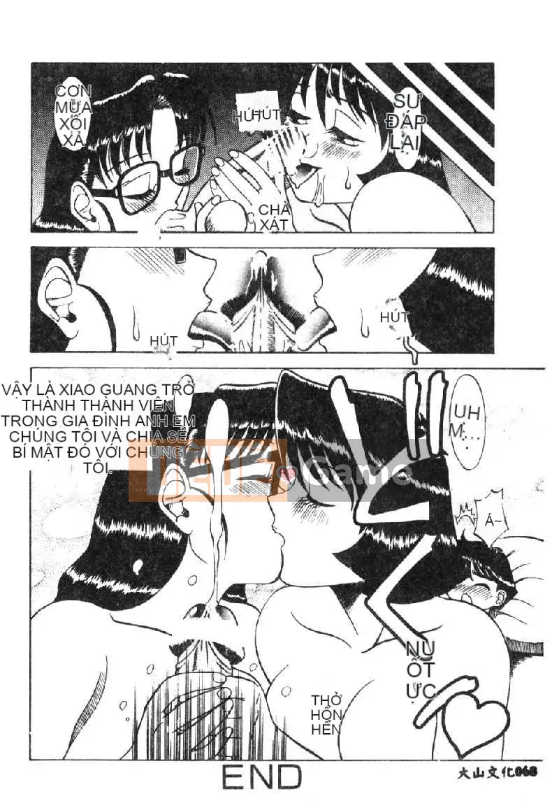 [Kazuhiko Ichikawa] Xúc tu