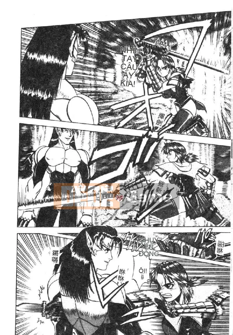 [Kazuhiko Ichikawa] Xúc tu