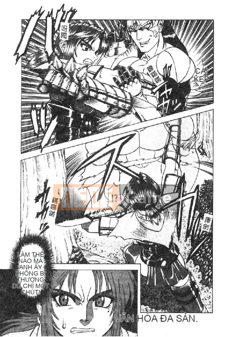 [Kazuhiko Ichikawa] Xúc tu