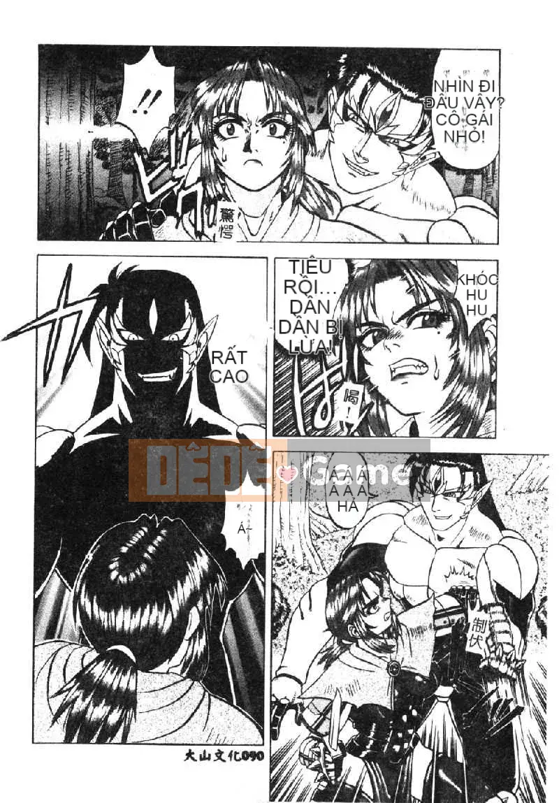 [Kazuhiko Ichikawa] Xúc tu