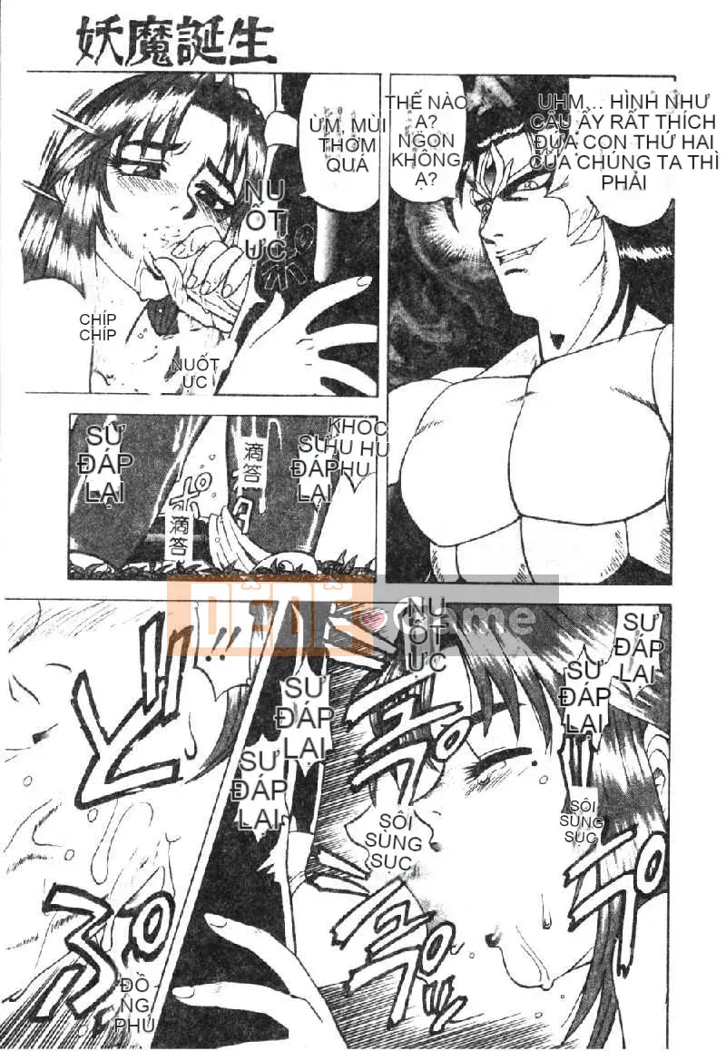 [Kazuhiko Ichikawa] Xúc tu