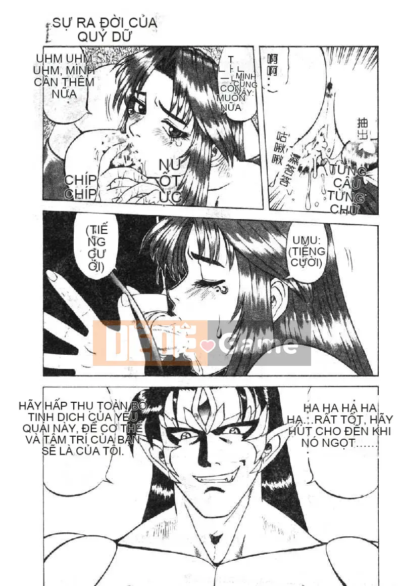 [Kazuhiko Ichikawa] Xúc tu