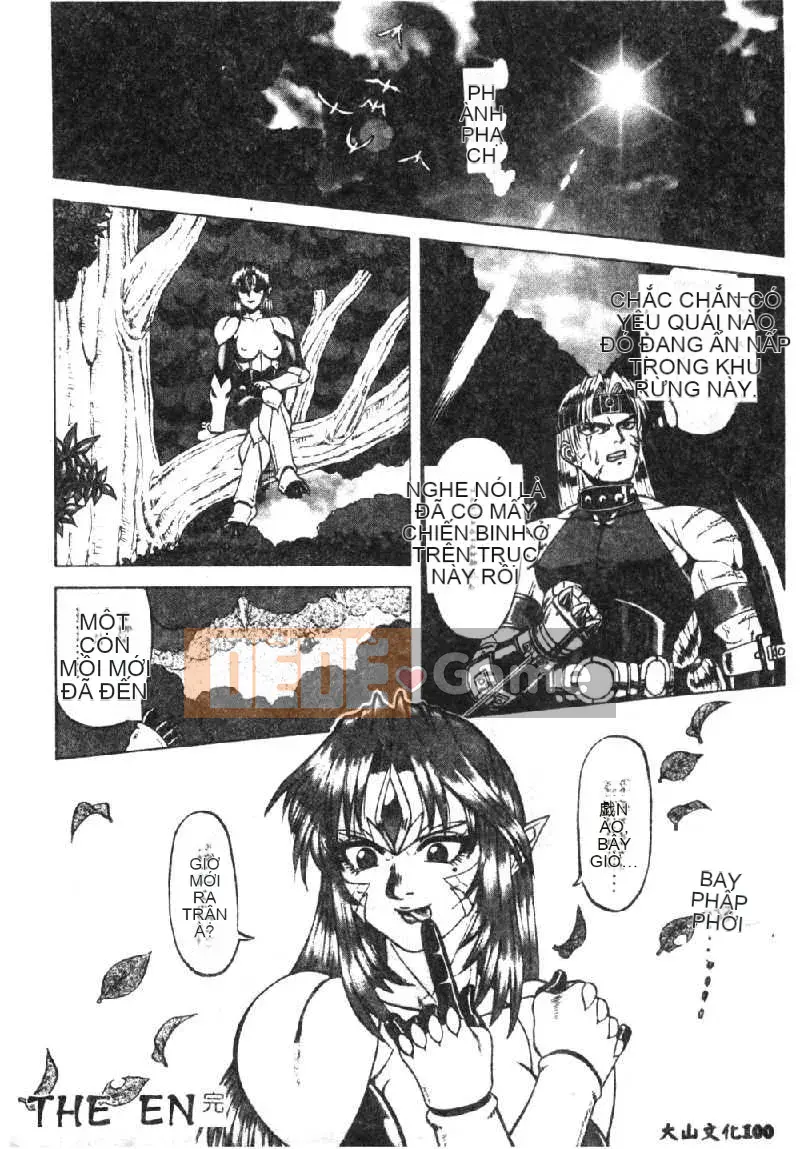 [Kazuhiko Ichikawa] Xúc tu