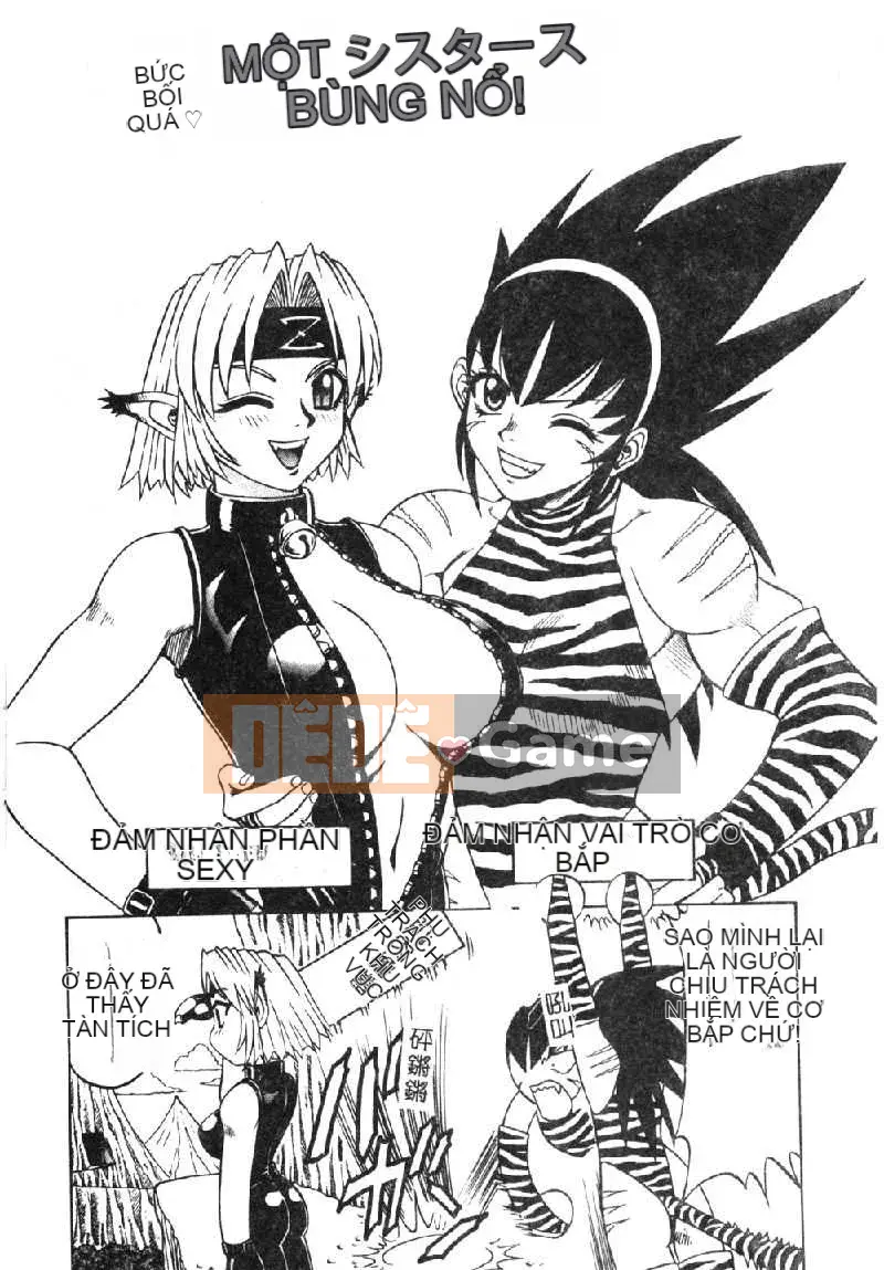 [Kazuhiko Ichikawa] Xúc tu