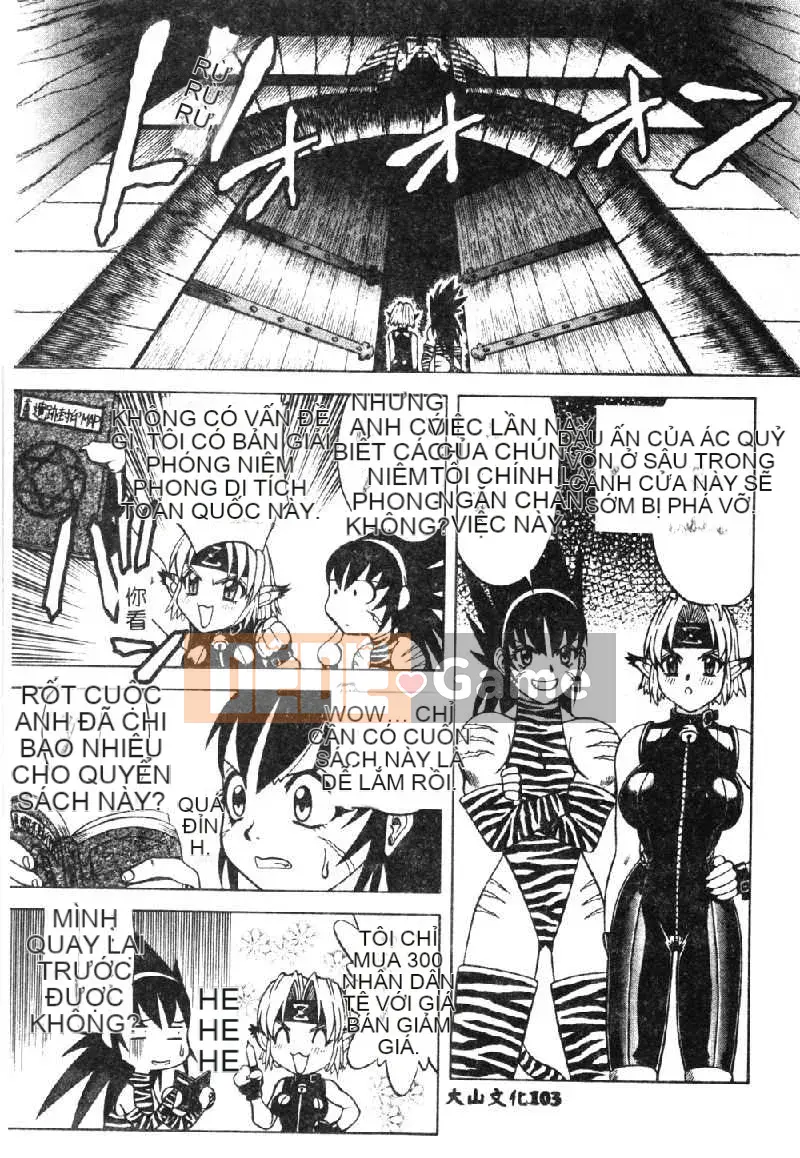 [Kazuhiko Ichikawa] Xúc tu