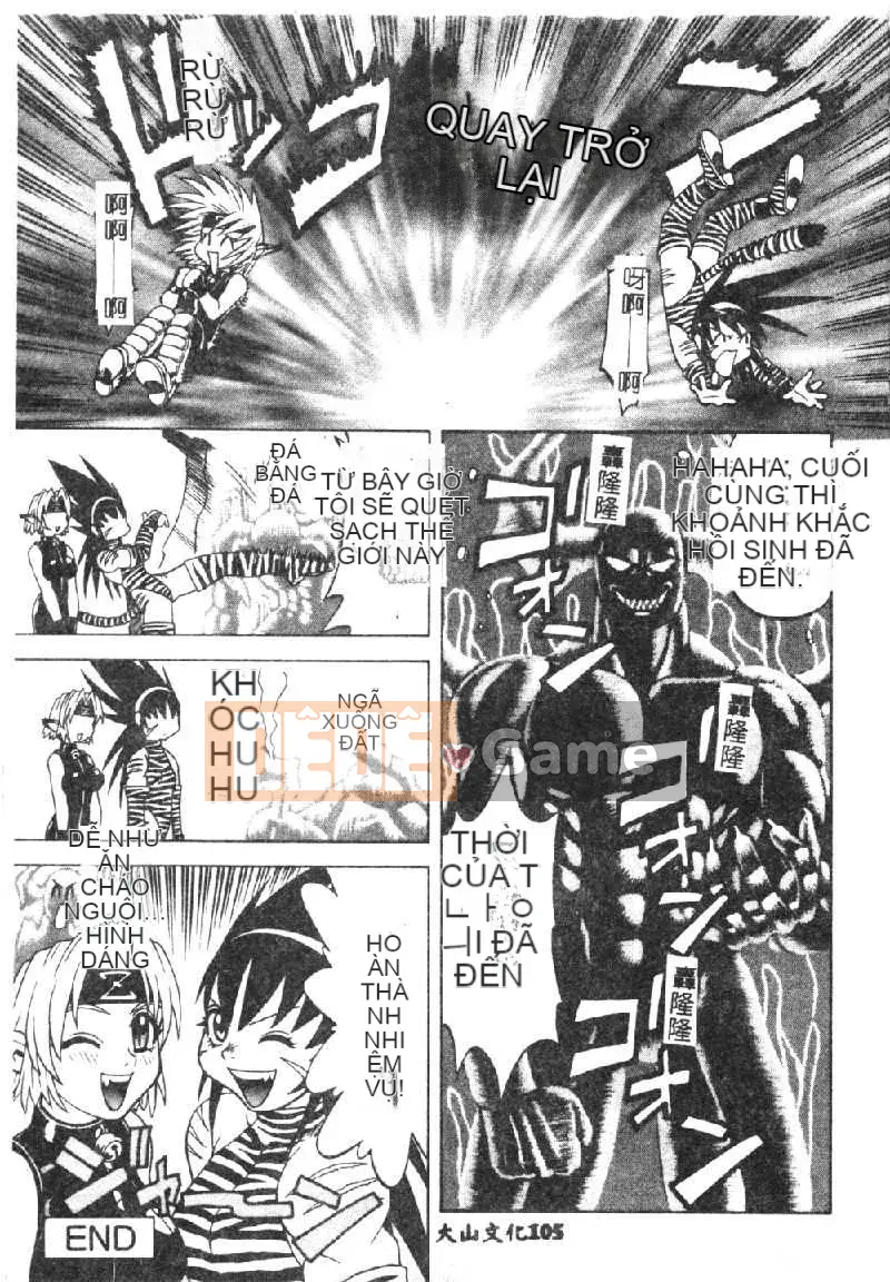 [Kazuhiko Ichikawa] Xúc tu