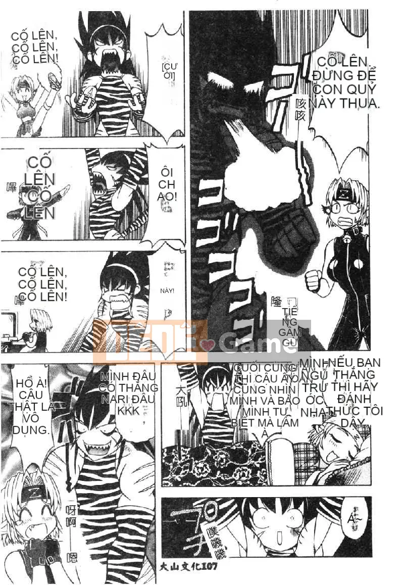 [Kazuhiko Ichikawa] Xúc tu