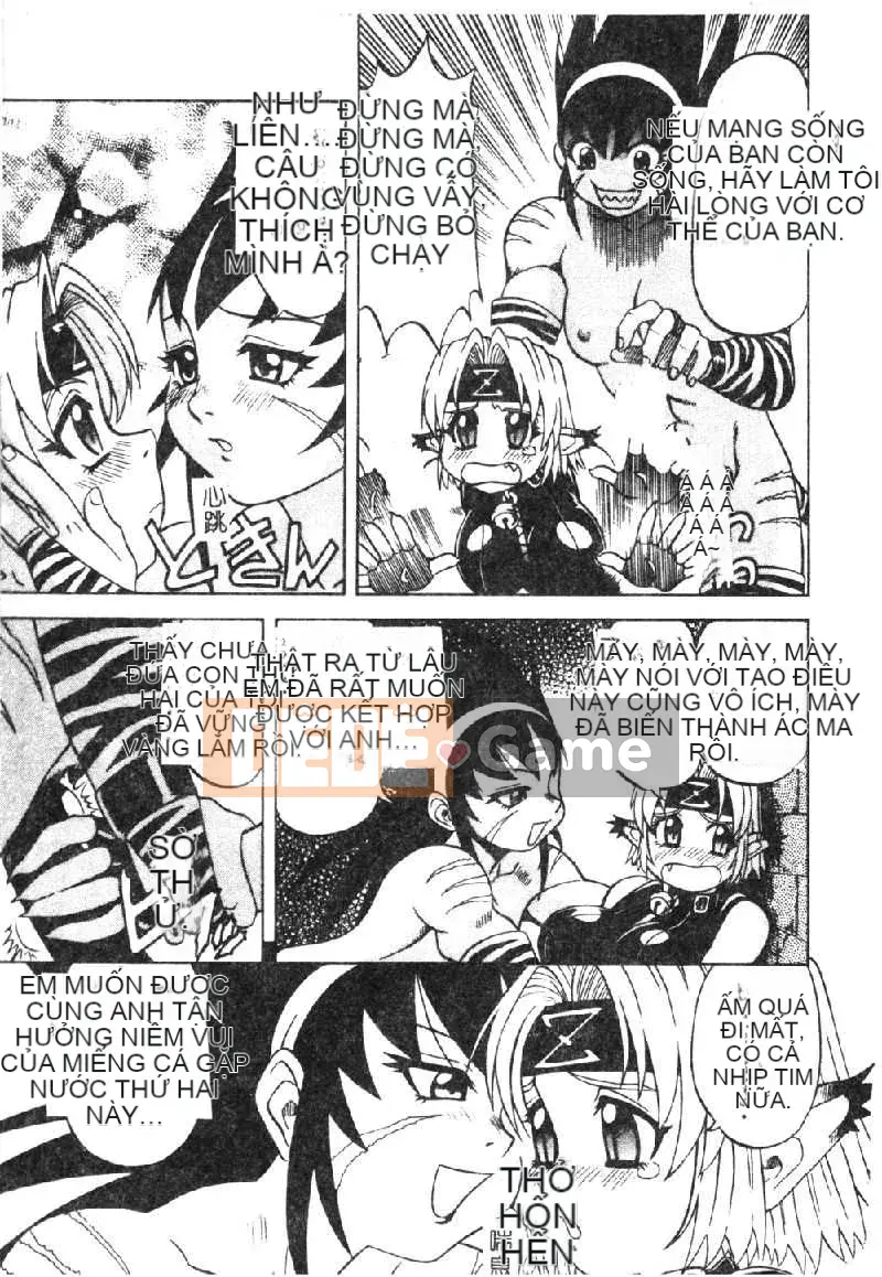 [Kazuhiko Ichikawa] Xúc tu