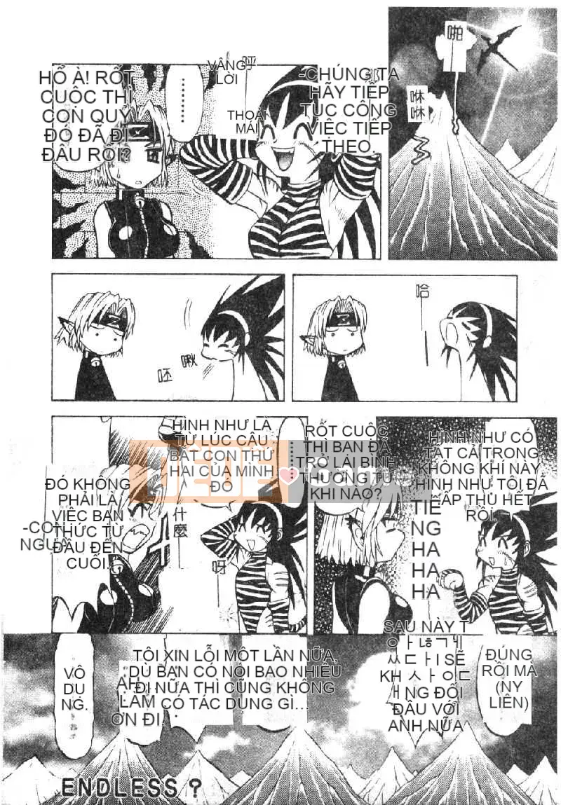 [Kazuhiko Ichikawa] Xúc tu