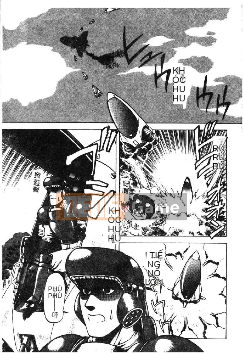 [Kazuhiko Ichikawa] Xúc tu