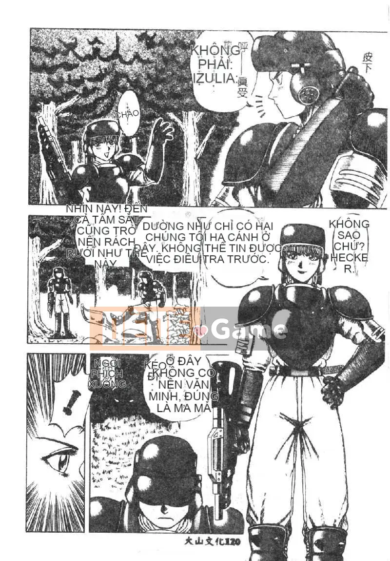 [Kazuhiko Ichikawa] Xúc tu