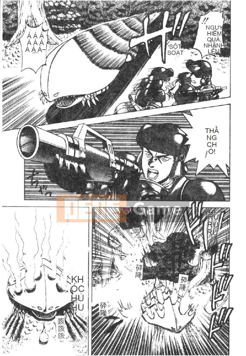 [Kazuhiko Ichikawa] Xúc tu