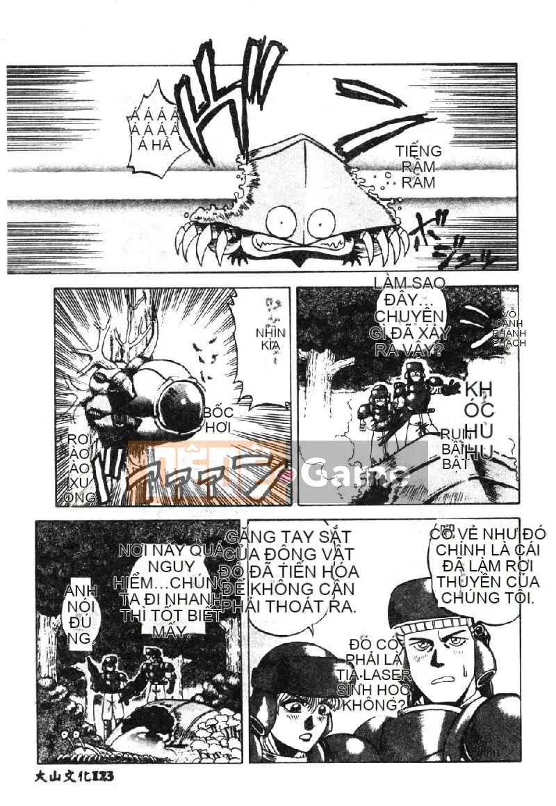 [Kazuhiko Ichikawa] Xúc tu