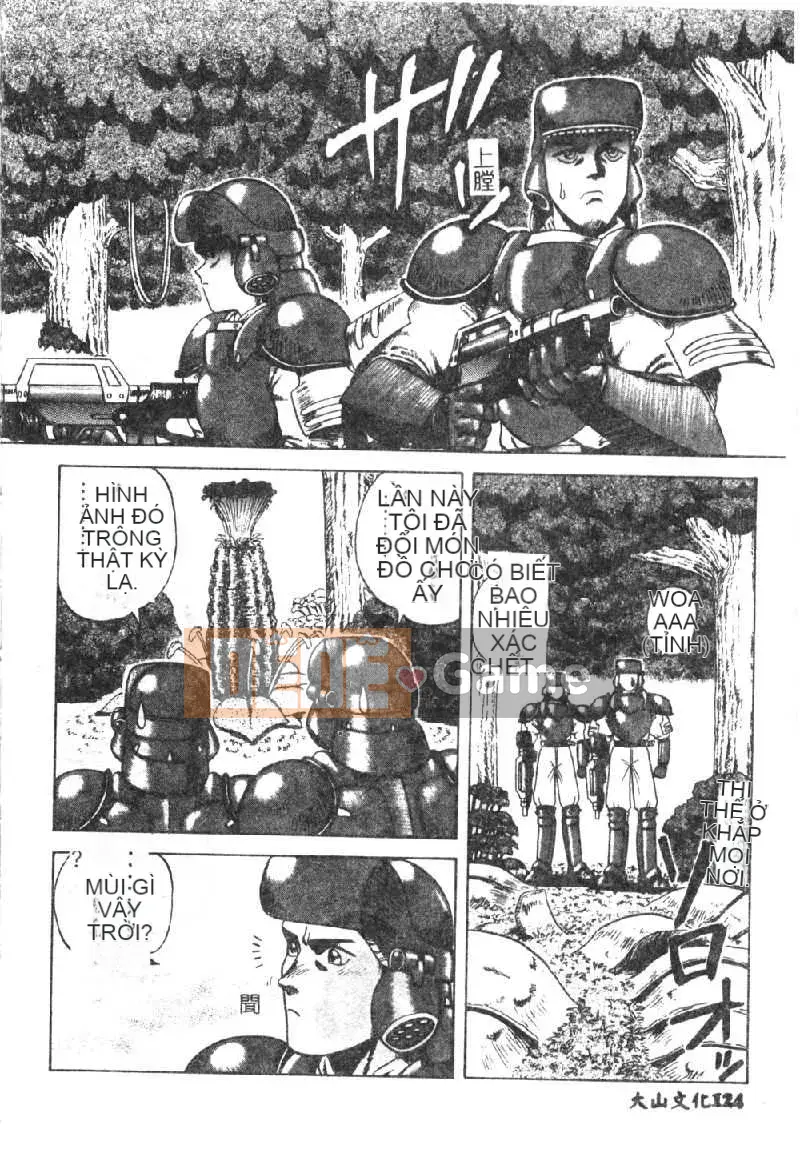 [Kazuhiko Ichikawa] Xúc tu