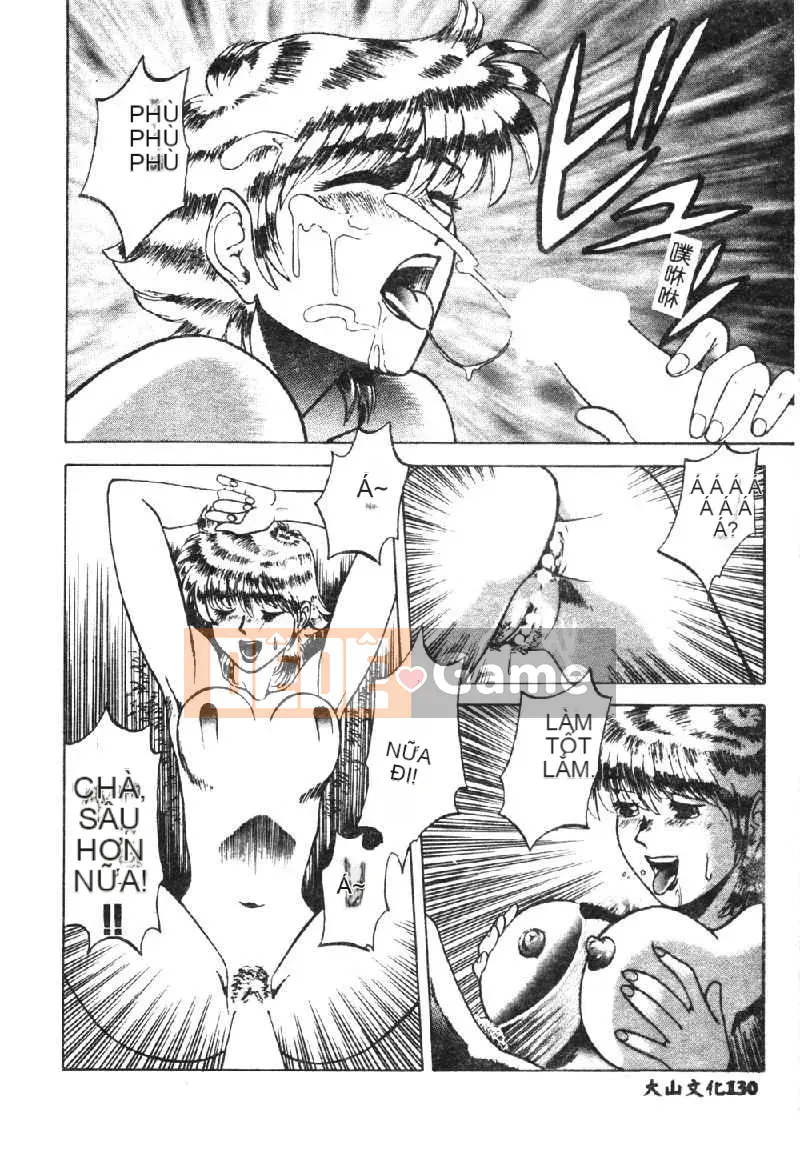 [Kazuhiko Ichikawa] Xúc tu