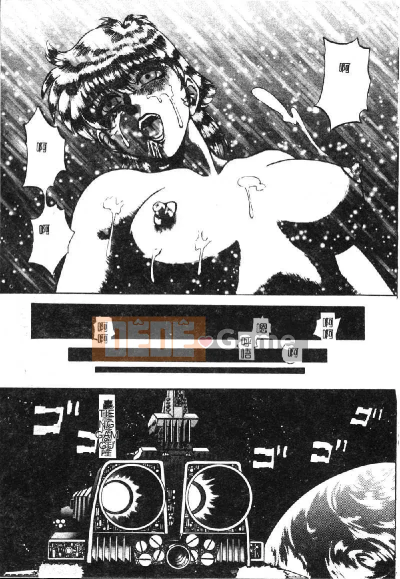 [Kazuhiko Ichikawa] Xúc tu