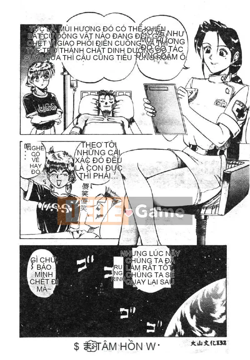 [Kazuhiko Ichikawa] Xúc tu