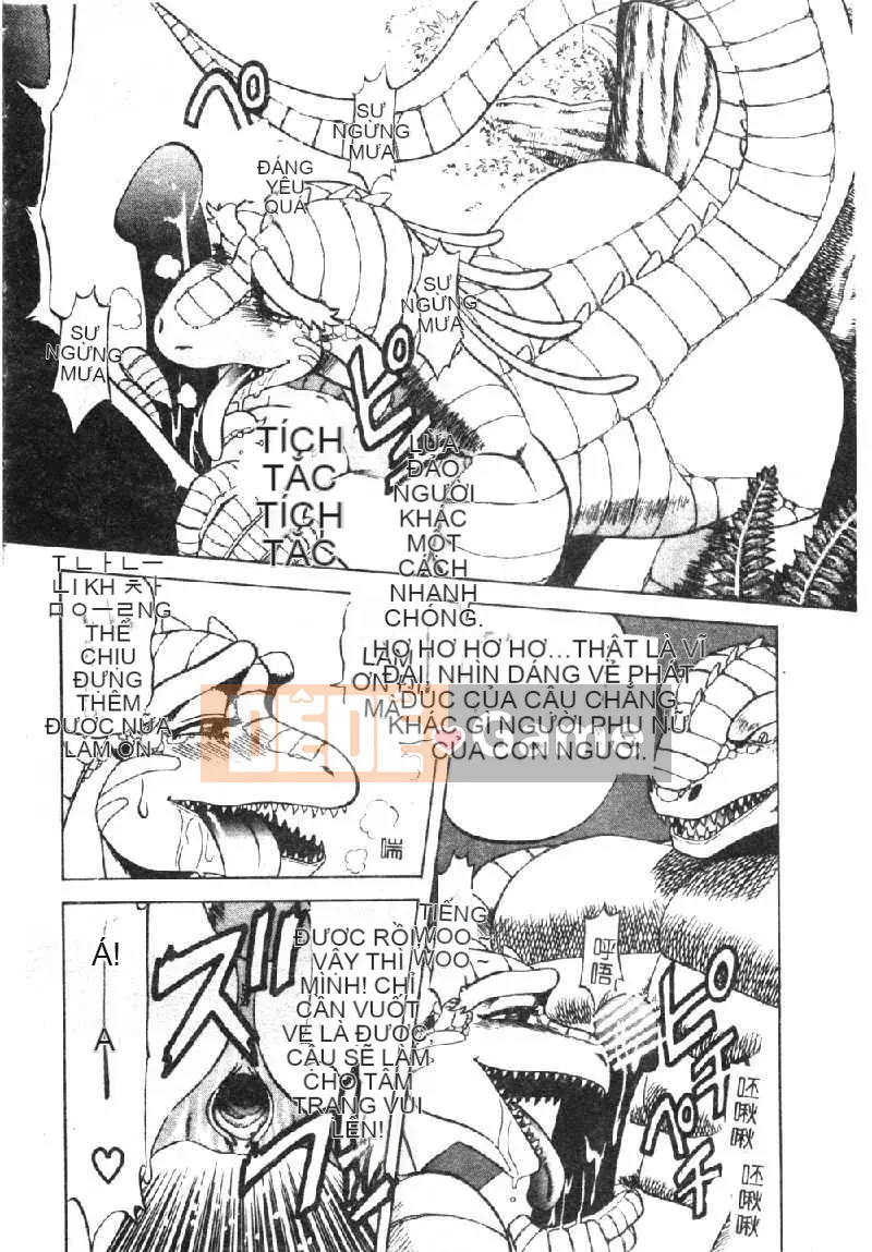 [Kazuhiko Ichikawa] Xúc tu