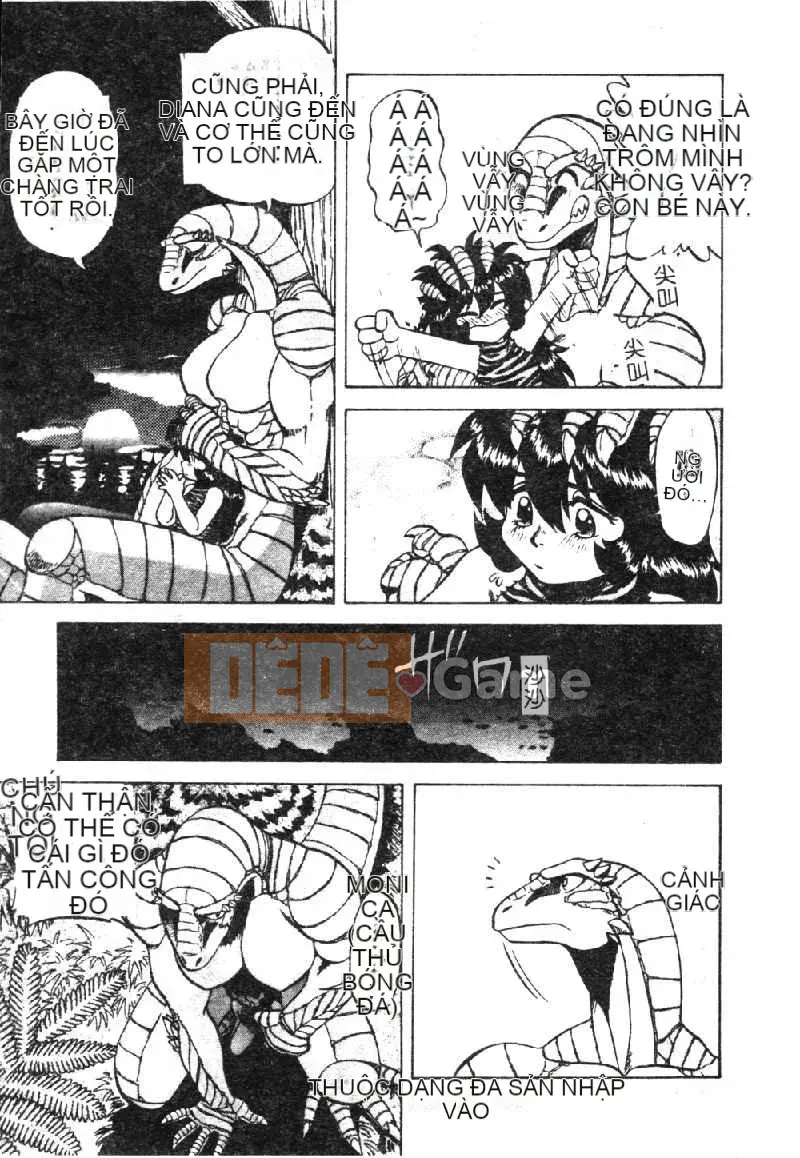 [Kazuhiko Ichikawa] Xúc tu